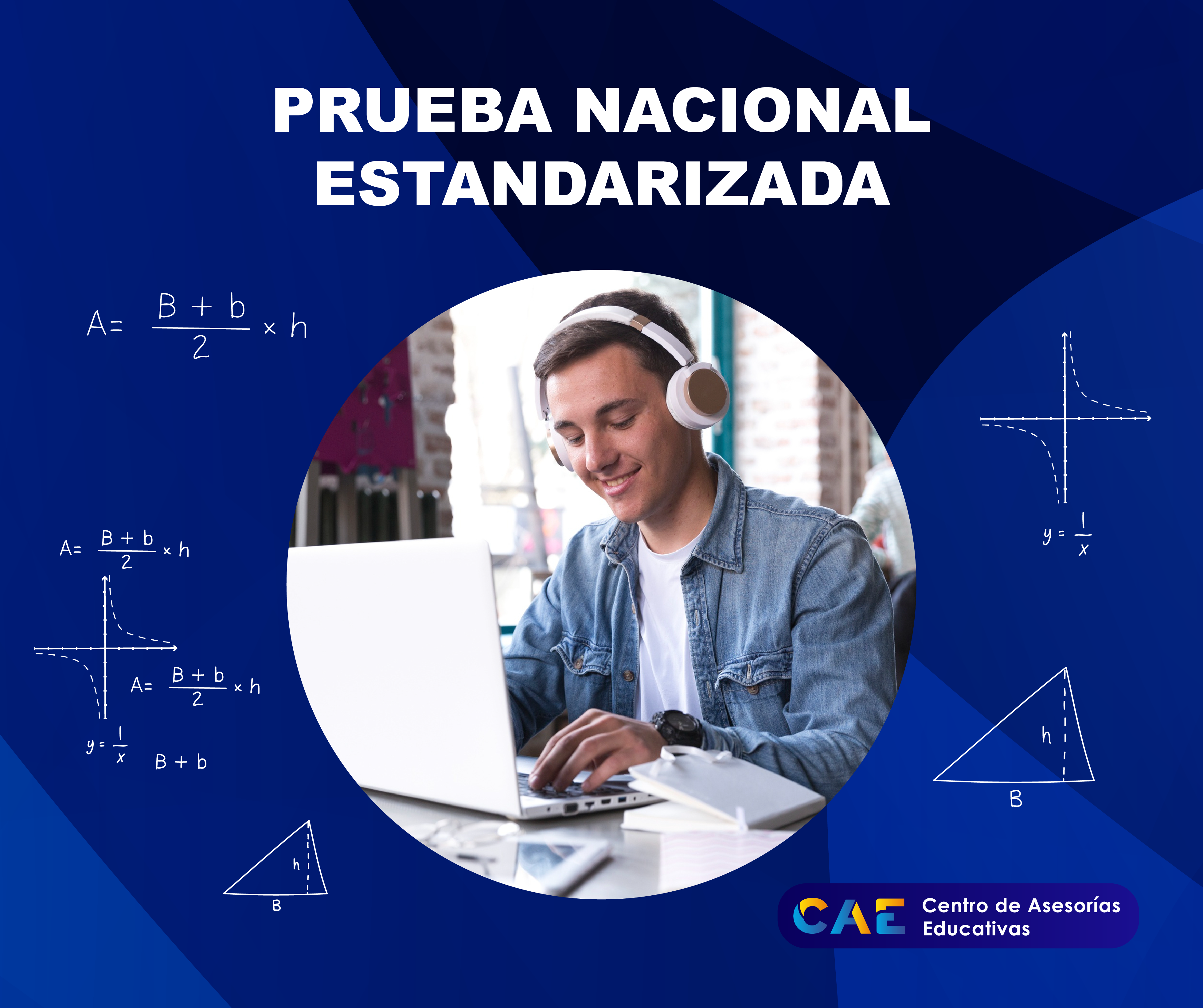 Curso de regularización en matemáticas